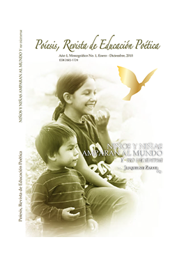 Revista poiesis