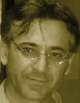 Dr. Jarbas Santos Vieira