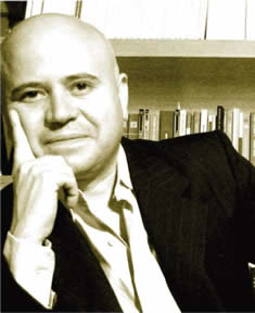 Dr. Javier Rascado Pérez