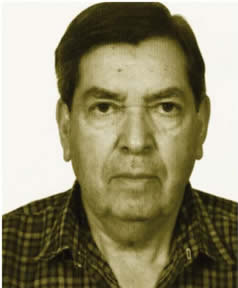 Dr. Miguel García Olvera
