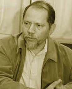 Dr. Sergio López Ramos